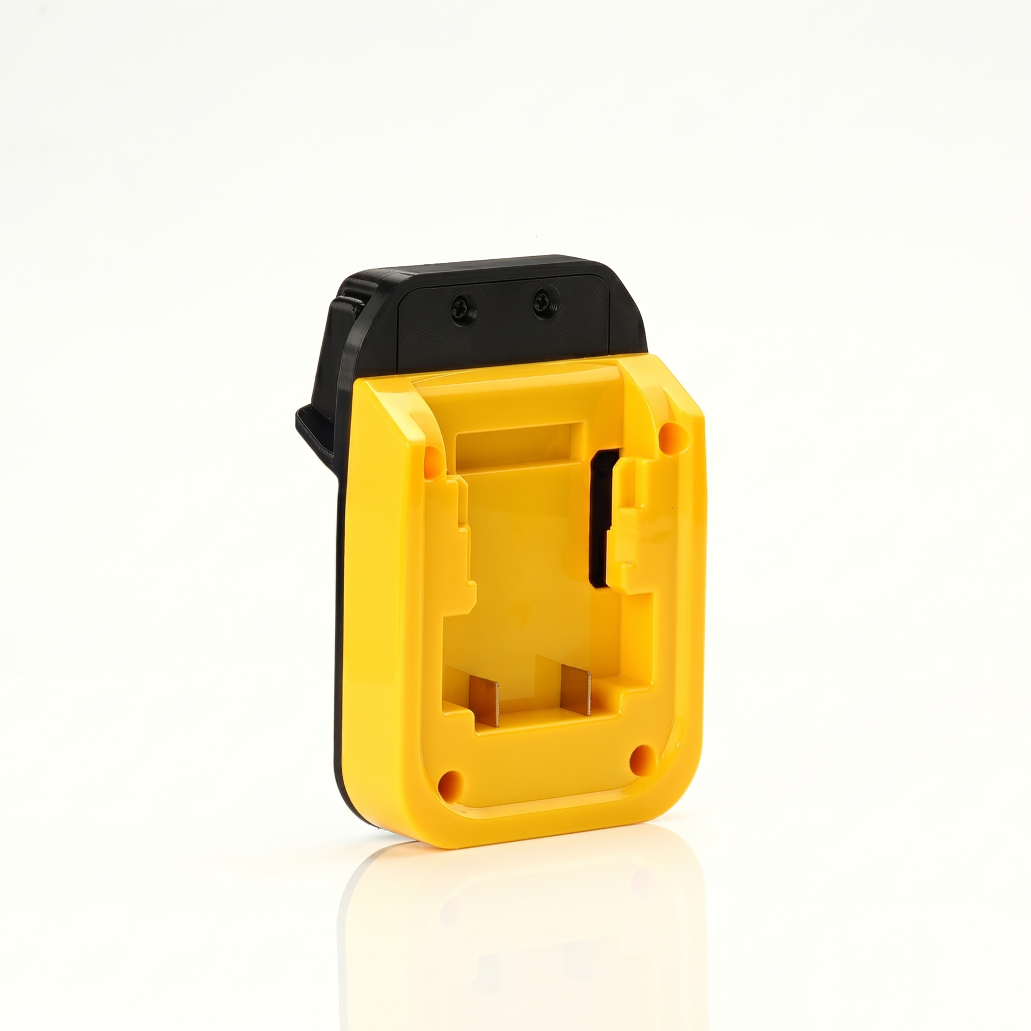 Adapter for Earthquake XT 20V Tools Only Fits DeWalt 20V MAX Batteries