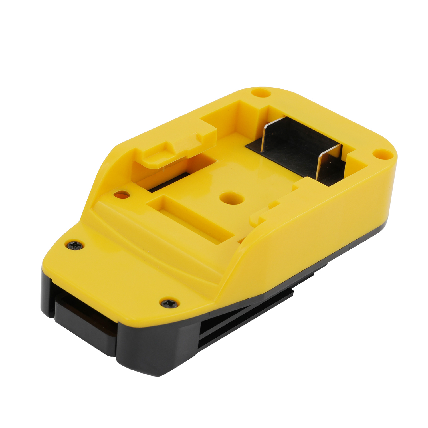 1x Adapter for DEWALT 20V MAX Battery to Power for BOSTITCH 18V (Not 20V) Tools