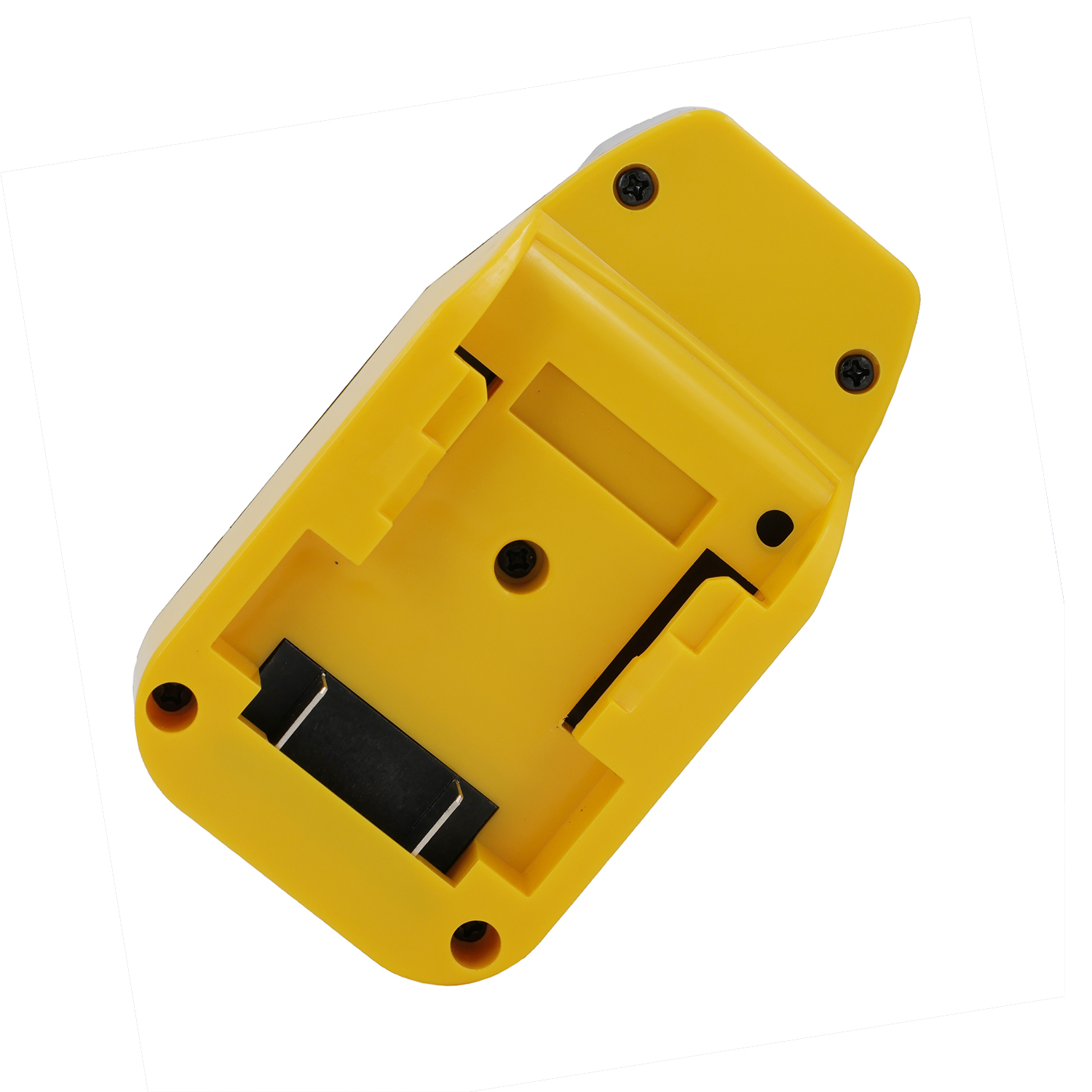 1x Adapter for DEWALT 20V MAX Battery to Power for BOSTITCH 18V (Not 20V) Tools