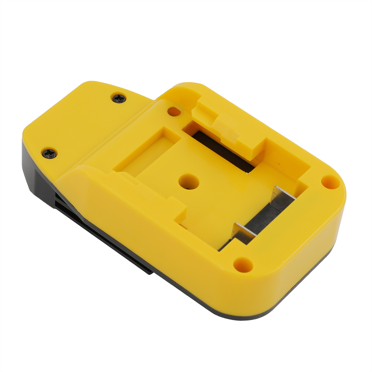1x Adapter for DEWALT 20V MAX Battery to Power for BOSTITCH 18V (Not 20V) Tools