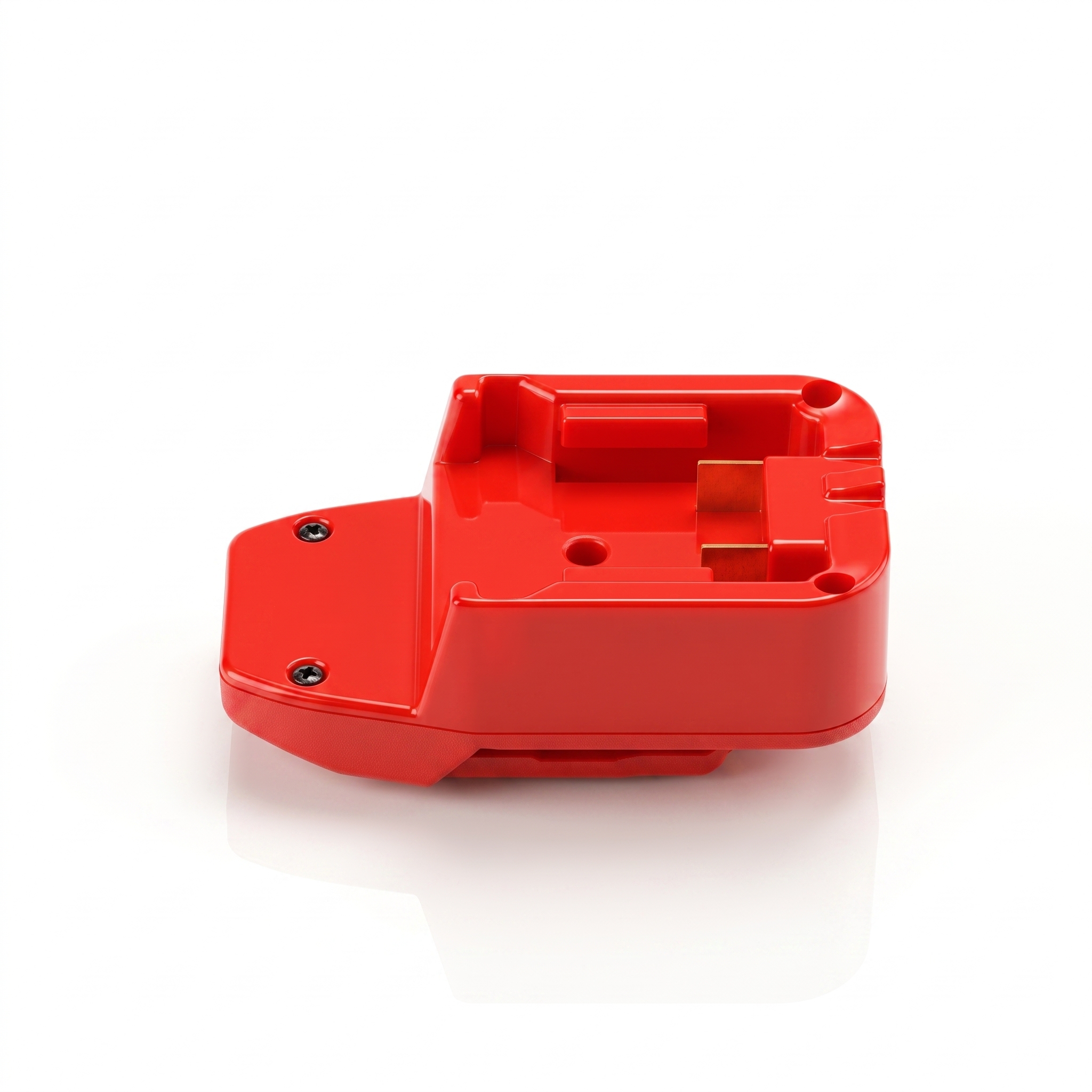 1 Adapter for Milwaukee M18 Batteries to Power Kreg 20V Tools