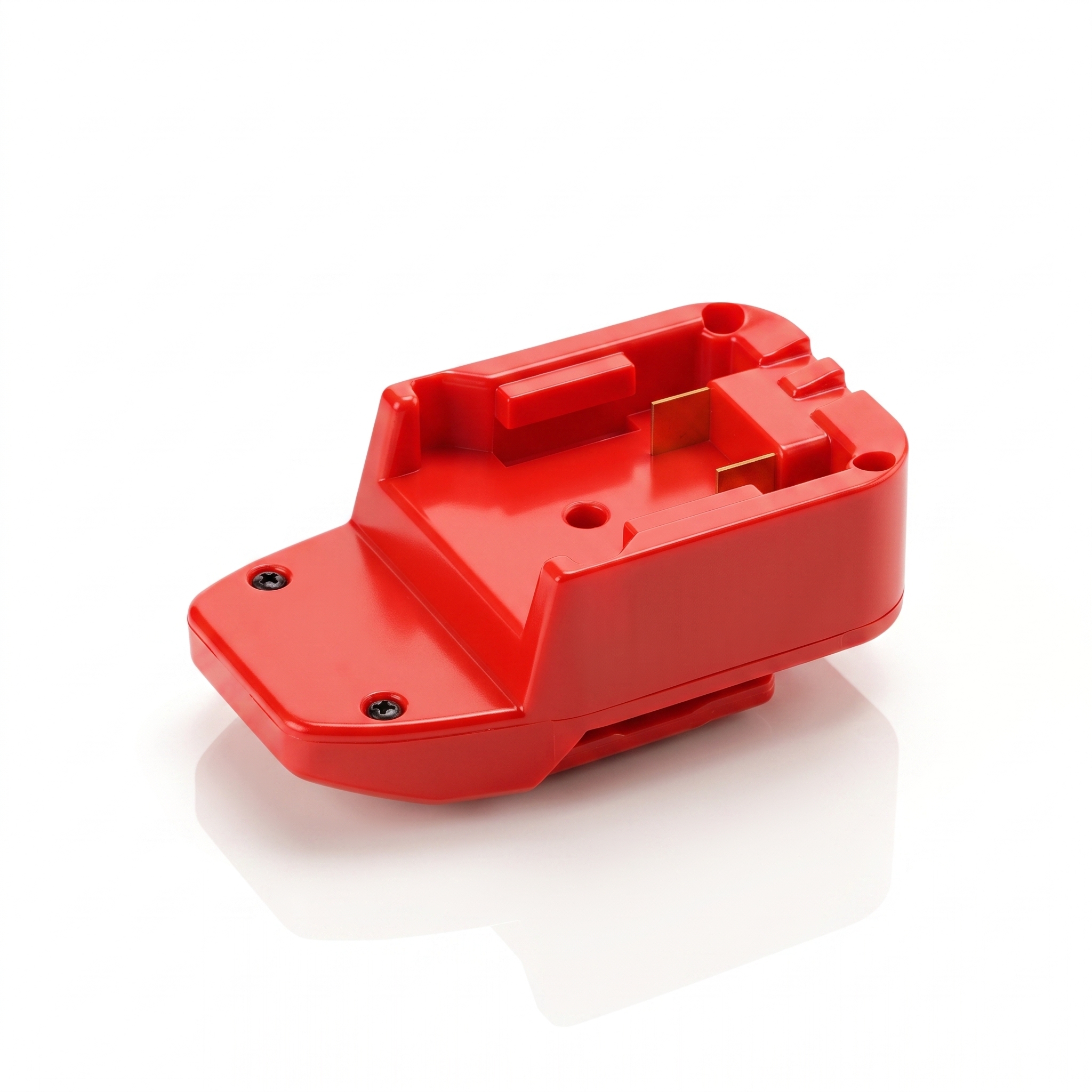 1 Adapter for Milwaukee M18 Batteries to Power Kreg 20V Tools