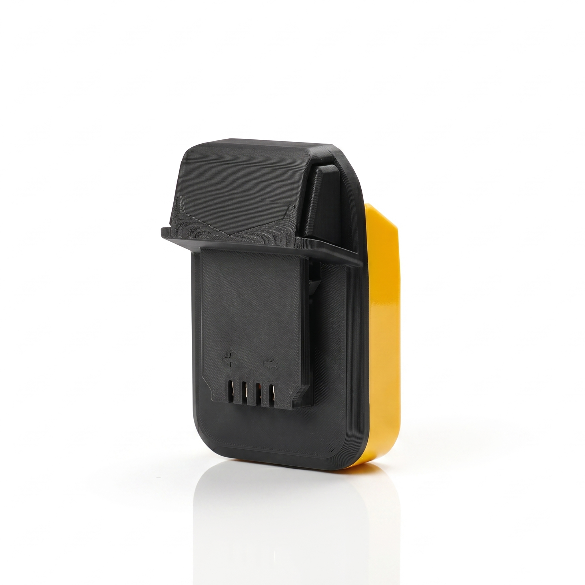 Adapter for Earthquake XT 20V Tools Only Fits DeWalt 20V MAX Batteries