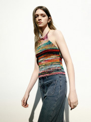 Supply Women's knit vest