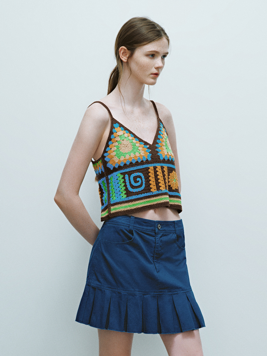 Stylish camisole