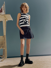 Wholesaler Women's knit vest