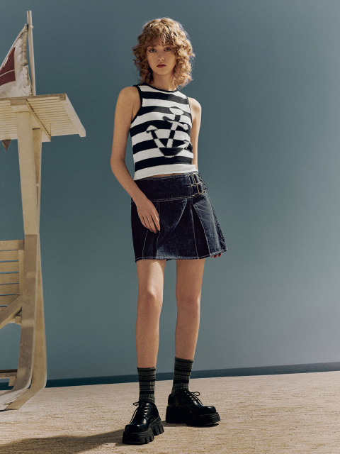 Wholesaler Women's knit vest