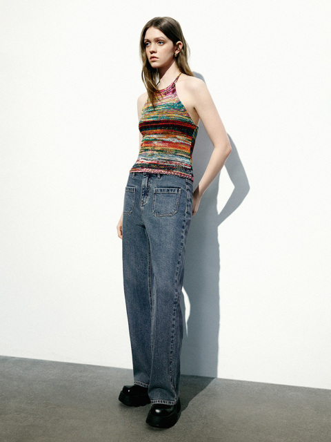 Supply Women's knit vest