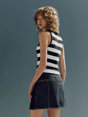 Wholesaler Women's knit vest