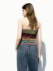 Supply Women's knit vest