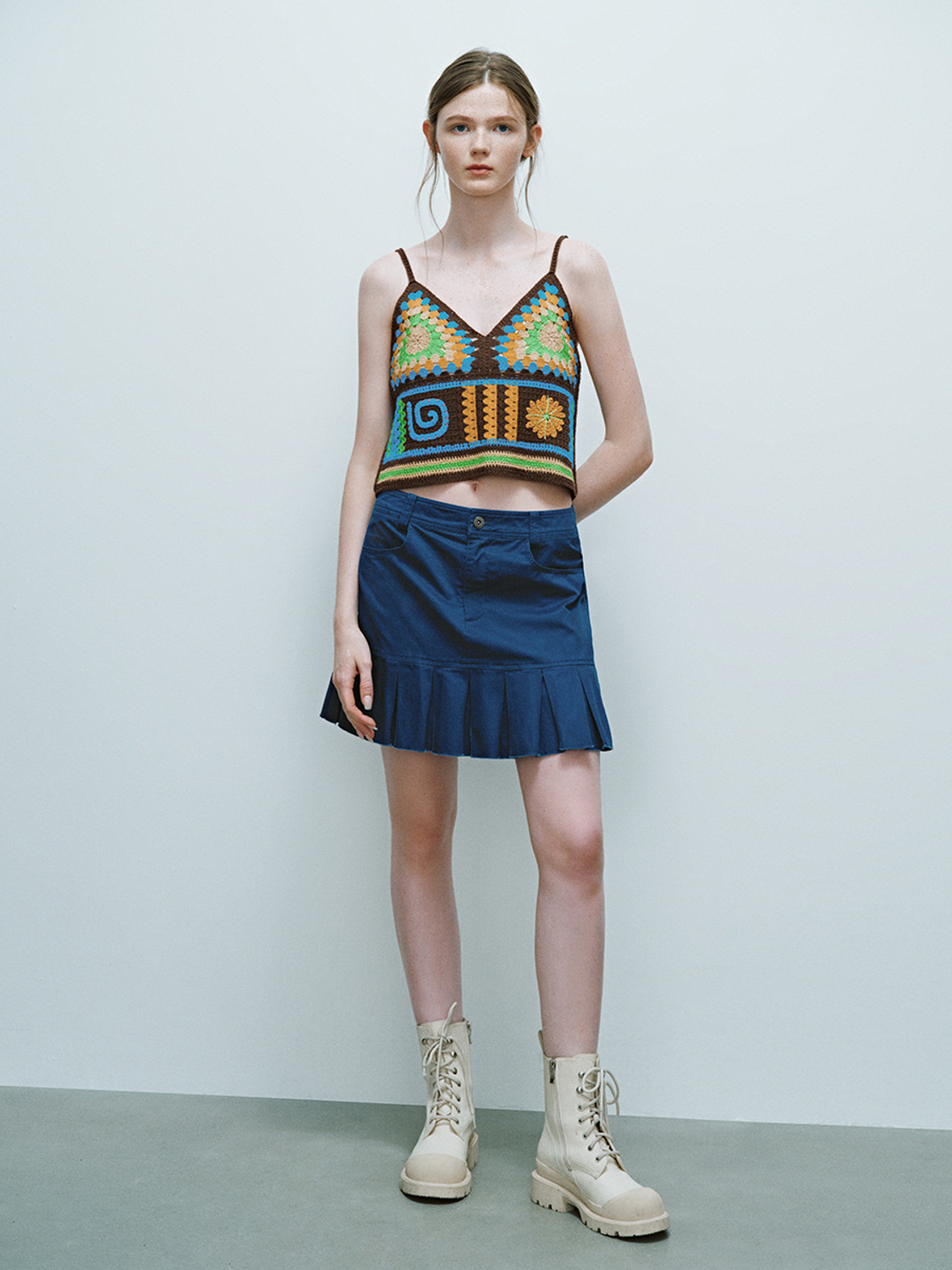 Stylish camisole