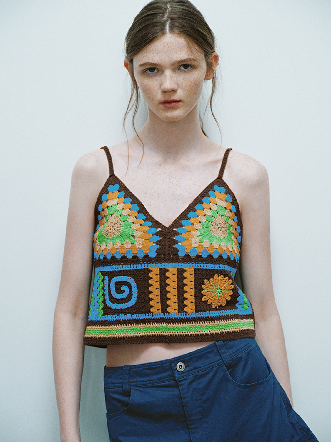 Stylish camisole