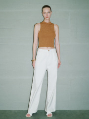 OEM Women's knit vest