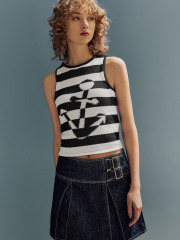 Wholesaler Women's knit vest