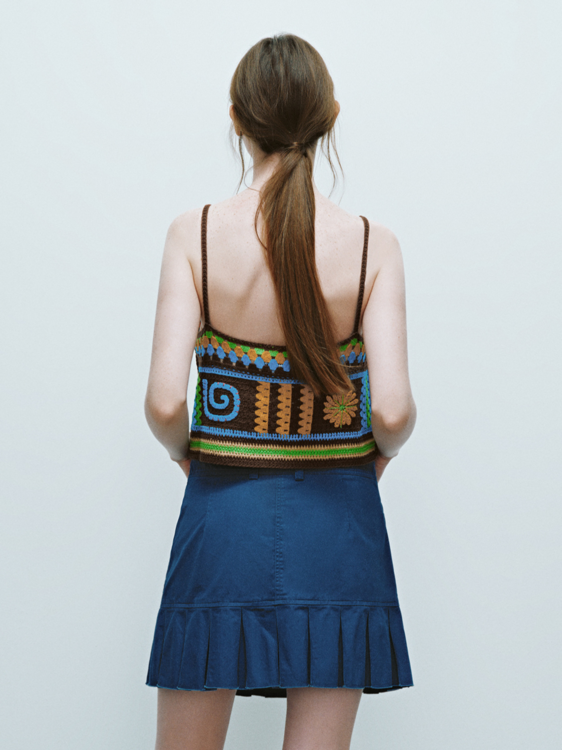 Stylish camisole