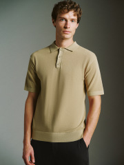 Men's knitwear