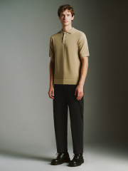 Men's knitwear