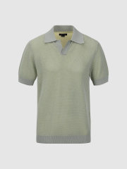 Men's knitwear