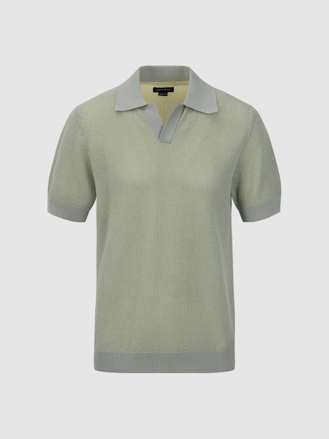 Men's knitwear