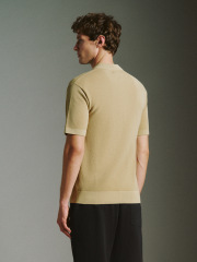 Men's knitwear