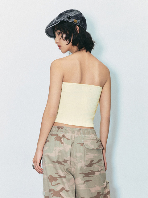 OEM JUBAODI Women's knitted top top