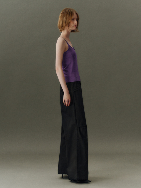 Wholesaler JUBAODI Women's knit vest