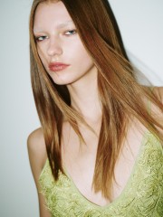 Custom JUBAODI Women's knit vest