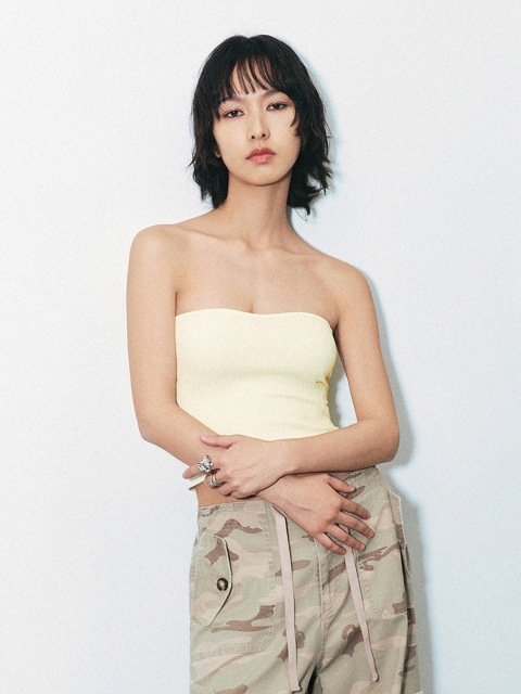 OEM JUBAODI Women's knitted top top