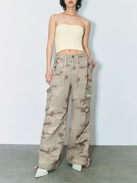 OEM JUBAODI Women's knitted top top