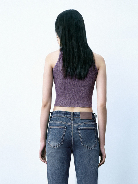 Wholesaler JUBAODI Women's knit vest