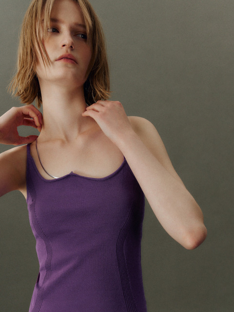 Wholesaler JUBAODI Women's knit vest