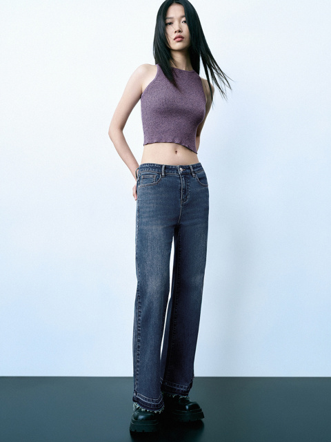 Wholesaler JUBAODI Women's knit vest