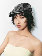 OEM JUBAODI Women's knitted top top