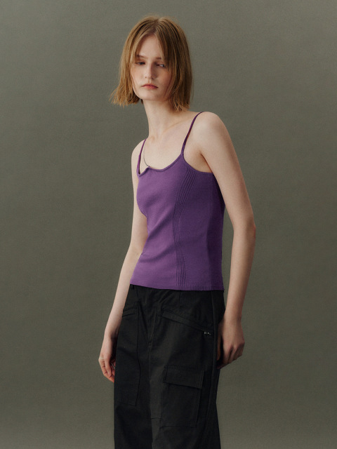 Wholesaler JUBAODI Women's knit vest