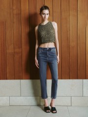 OEM JUBAODI Women's knit vest