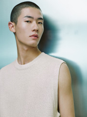 Men's knitwear