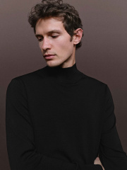 Men's knitwear