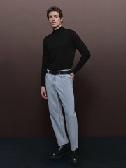 Men's knitwear