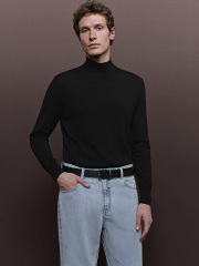 Men's knitwear