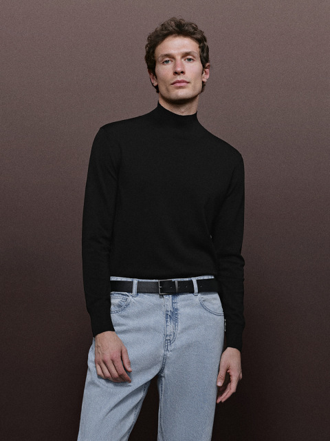 Men's knitwear