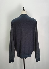 Long-sleeve knitting