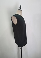 Vest knitting