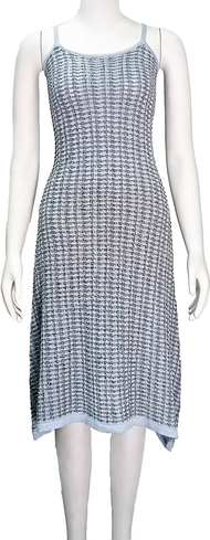 Crochet knit Sling Dress