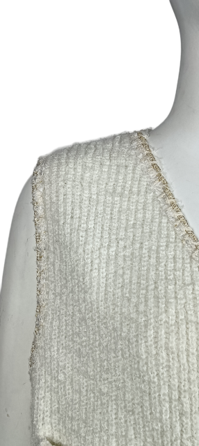 Wholesaler Chanel style vest
