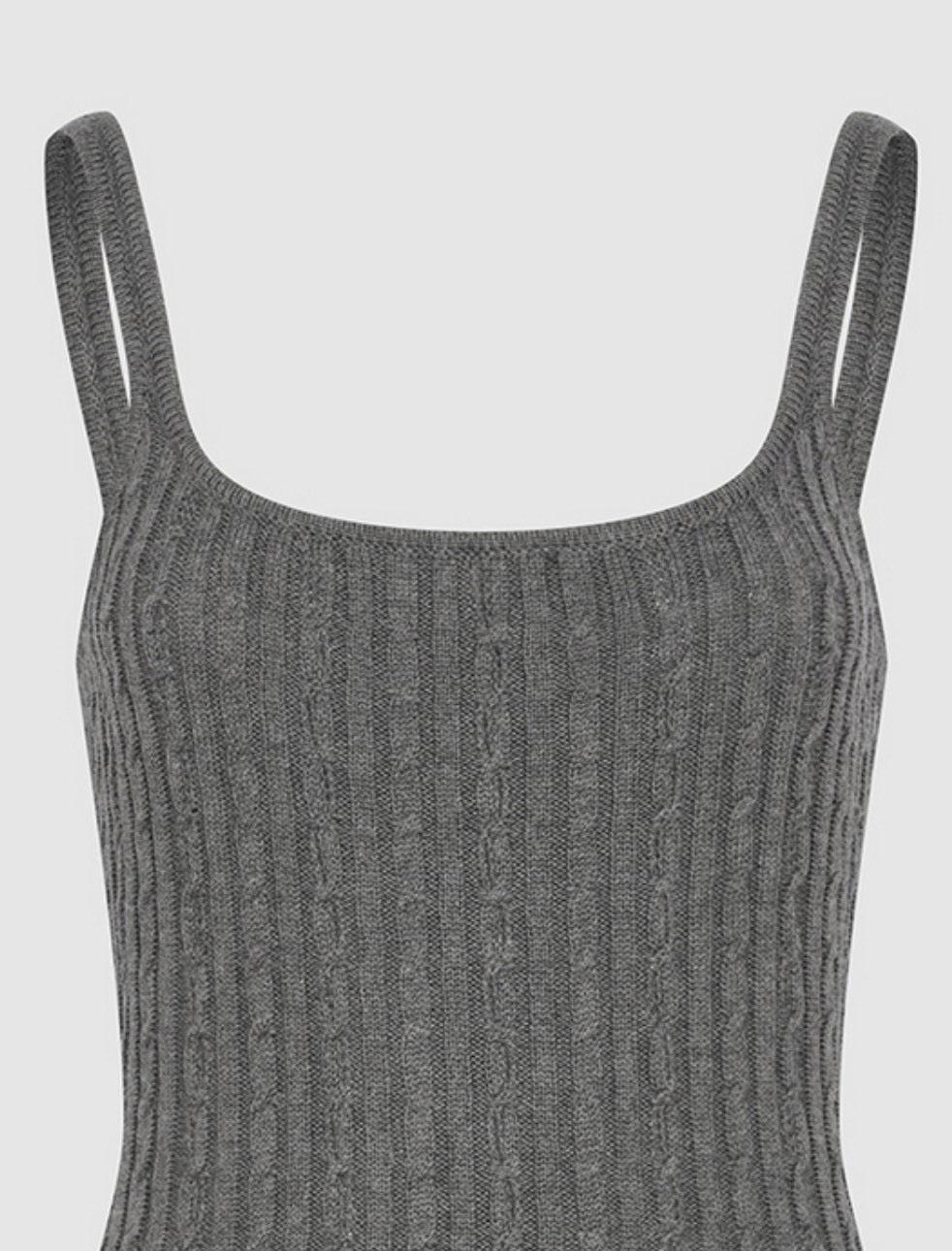 Wholesale Women's Ribbed Knit Dress with Tiered Ruffle Hem