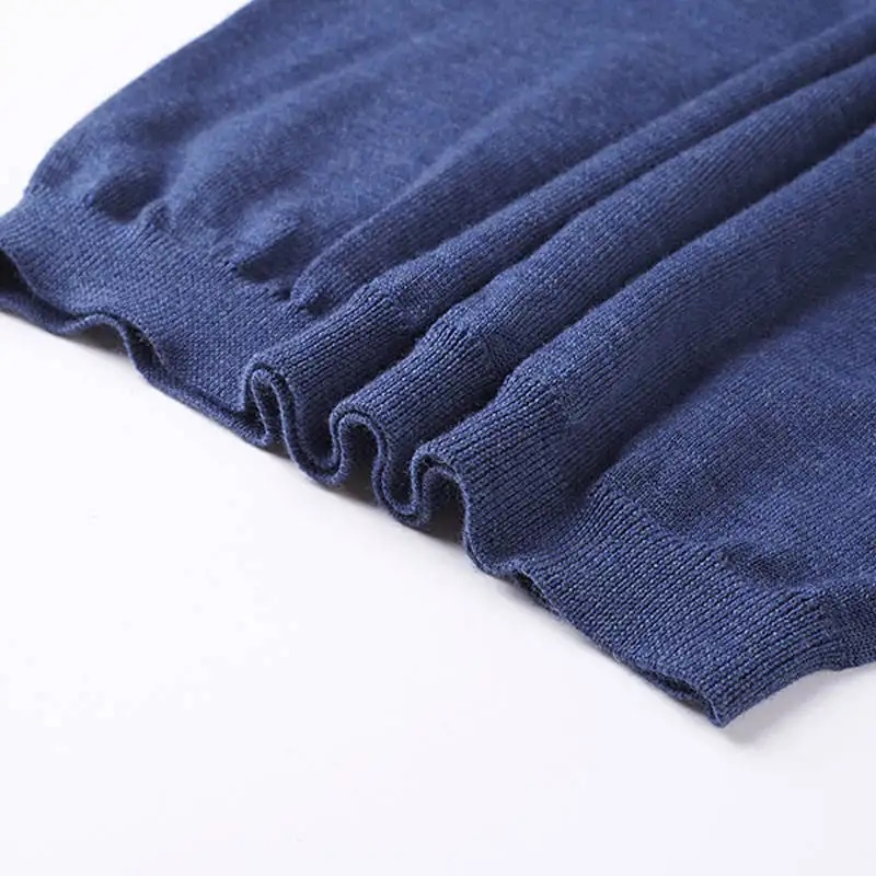 Custom Men’s Zip-Up Modern Style with Everyday Comfort Polo Shirt