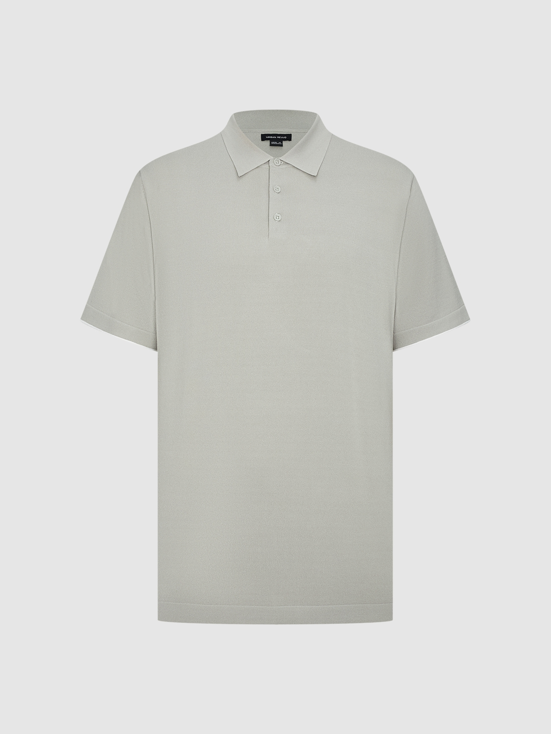 Wholesale Men's Premium Slim-Fit Polo Shirt