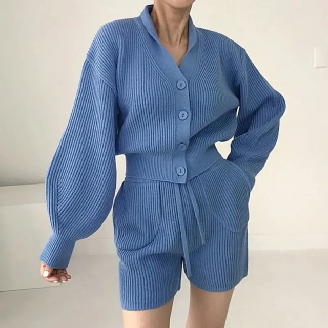 Customize Women’s Long Color-Block Open Front Cardigan - Black, White, and Brown