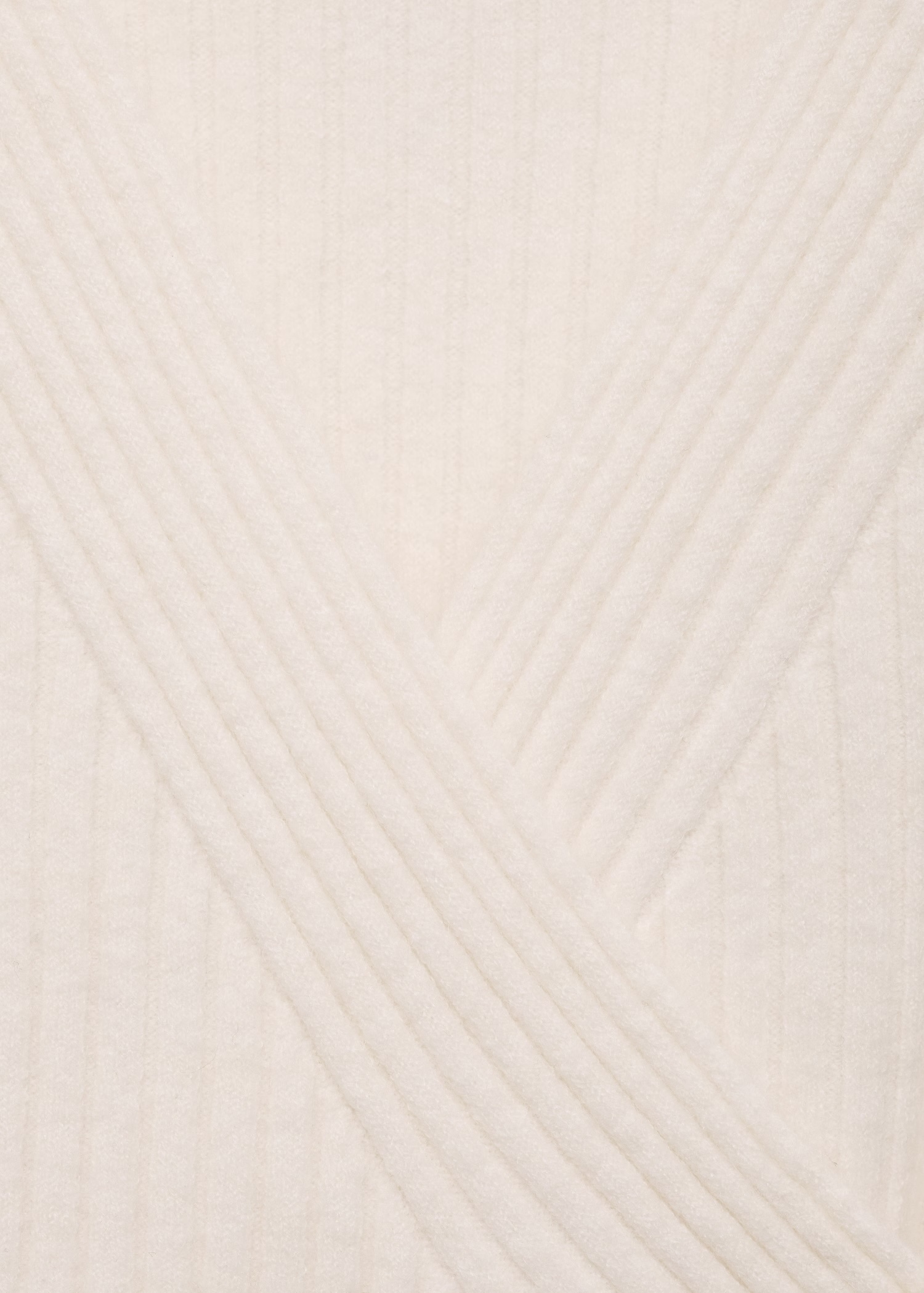 Wholesale Elegant Ribbed Wrap-Style Knit Sweater with Buckle Detail | Customizable ODM & Bulk Knitwear | Jubaodi