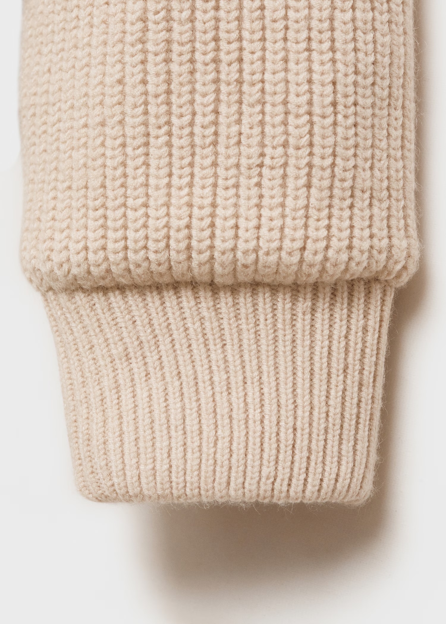 OEM ODM Available Women's Oversized Ribbed Snap-Button Cardigan with Hood